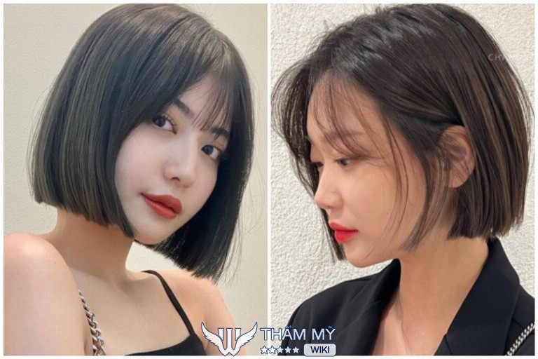 Chin Hair & Spa Beauty, Nam Định