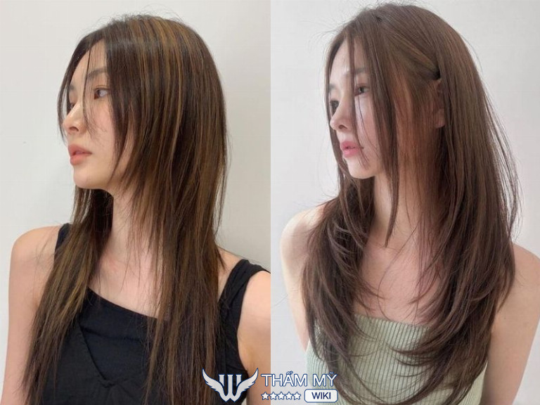 Ahan Hair Salon, Nam Định