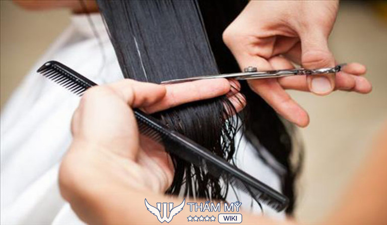Vũ Điền HairDressing, Nam Định