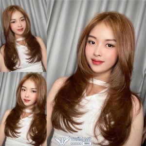 10 Tiệm làm tóc nữ ở Quy Nhơn cắt đẹp, tạo kiểu chuẩn trend