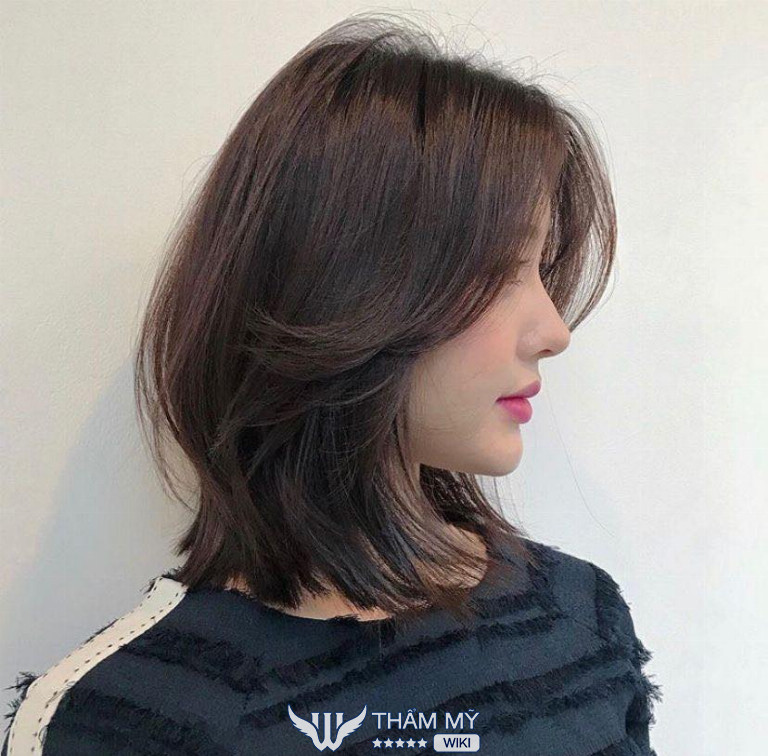 Tiệm làm tóc nữ đẹp ở Quy Nhơn - Viện Tóc Jim Trịnh