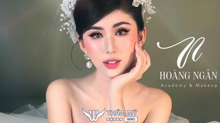 Hoàng Ngân Makeup Store, TP. Cần Thơ