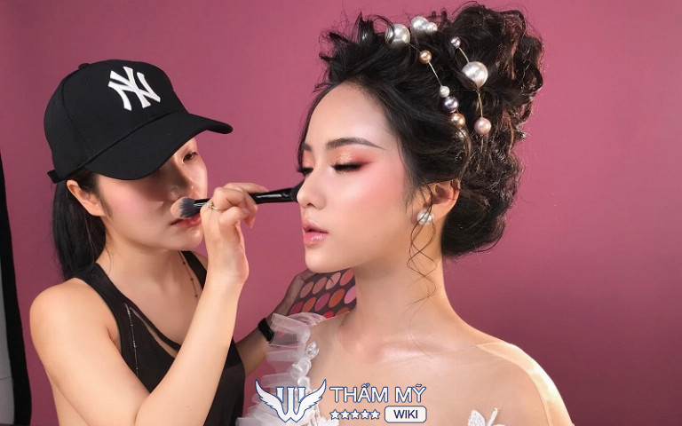 Sang Lê Makeup Academy, TP. Cần Thơ