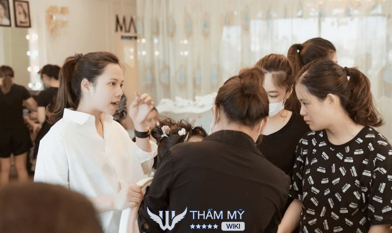 Lương Su Make Up, TP. Cần Thơ