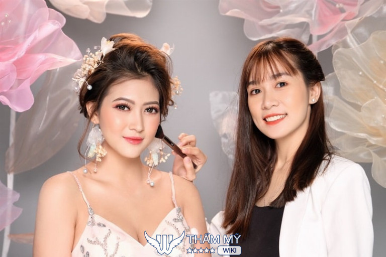 Trâm Trần Make Up, TP. Cần Thơ