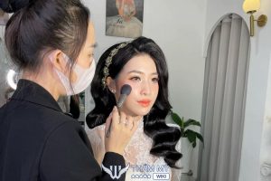 10 Tiệm makeup tại Cần Thơ đẹp tự nhiên, nhẹ nhàng, bắt trend