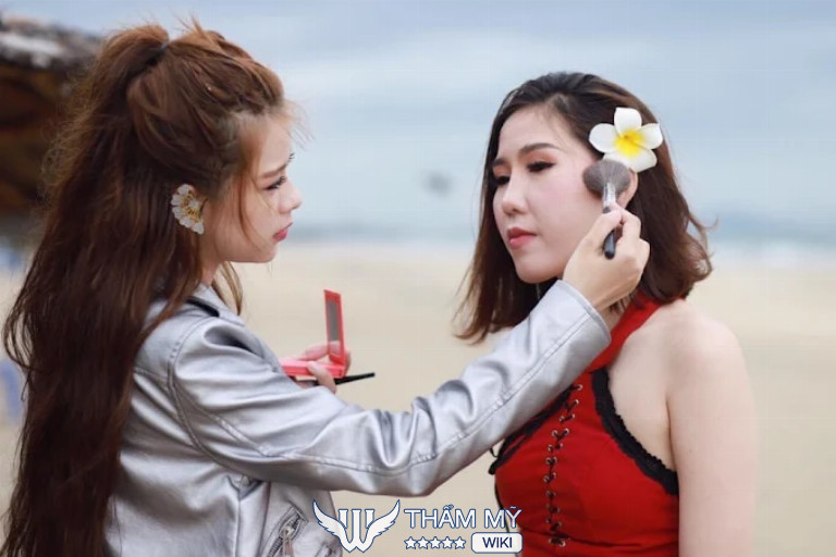 Nhi Shu Make Up, TP. Cần Thơ