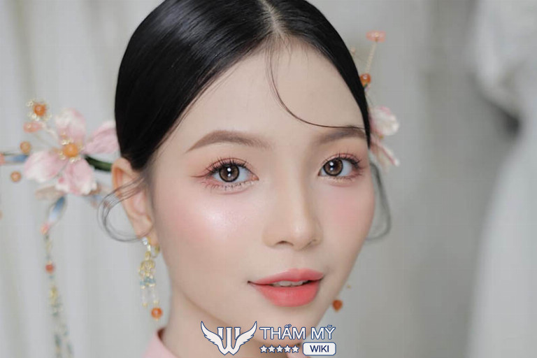 Chi Chan Make Up Store, TP. Cần Thơ