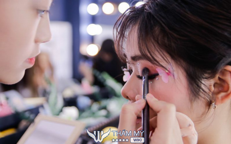 Hảo Trương Makeup, TP. Cần Thơ