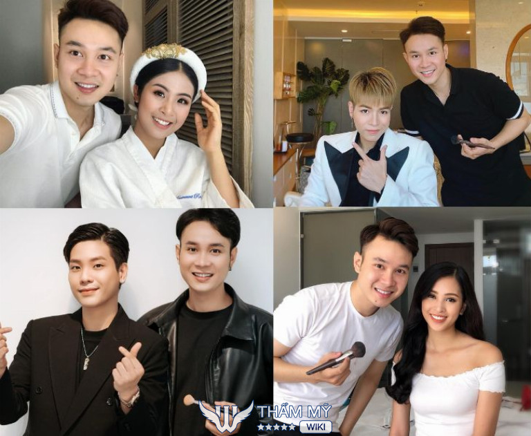 Thịnh Nguyễn Make Up, Đà Nẵng