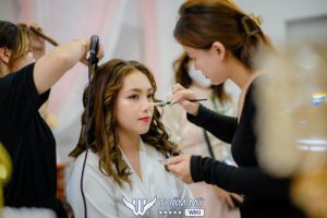 10 Tiệm makeup tại Đà Nẵng nổi tiếng, cho lớp trang điểm đẹp nhất