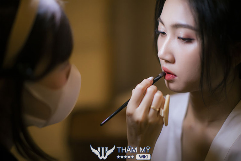 LeeDung Makeup Academy, Đà Nẵng