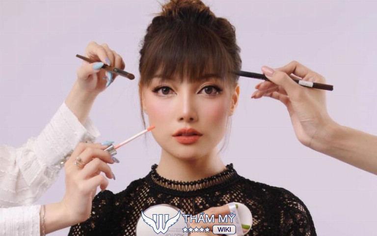Loan Nguyễn Makeup, Đà Nẵng
