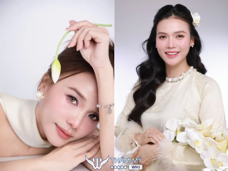 Nhỏ Kaly Wedding, Đà Nẵng