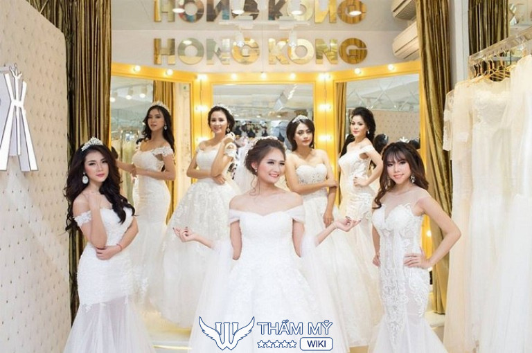 HongKong Wedding, Đà Nẵng