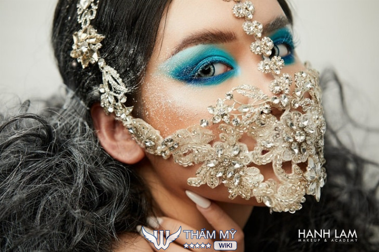 Hạnh Lâm Makeup & Academy, Hà Nội