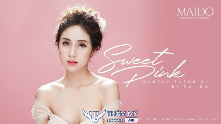 Mai Đỗ Makeup Store, Hà Nội