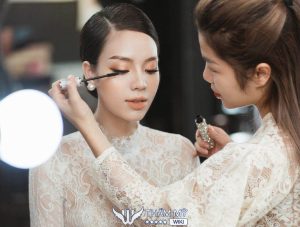 11 Tiệm Makeup tại Hà Nội “đẹp mê mẩn” nhất định phải thử