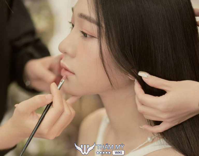 Linh Linh Make Up Store, Hà Nội