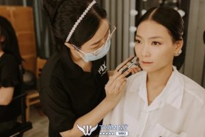 10 Tiệm makeup tại Nha Trang đẹp, dịch vụ chuyên nghiệp, tận tâm