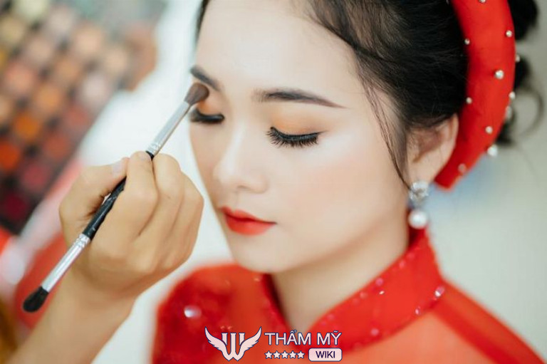 Oanh Nguyễn Makeup, TP. Nha Trang