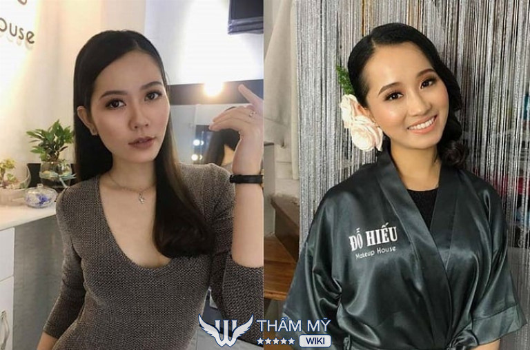 Đỗ Hiếu Makeup House, TPHCM