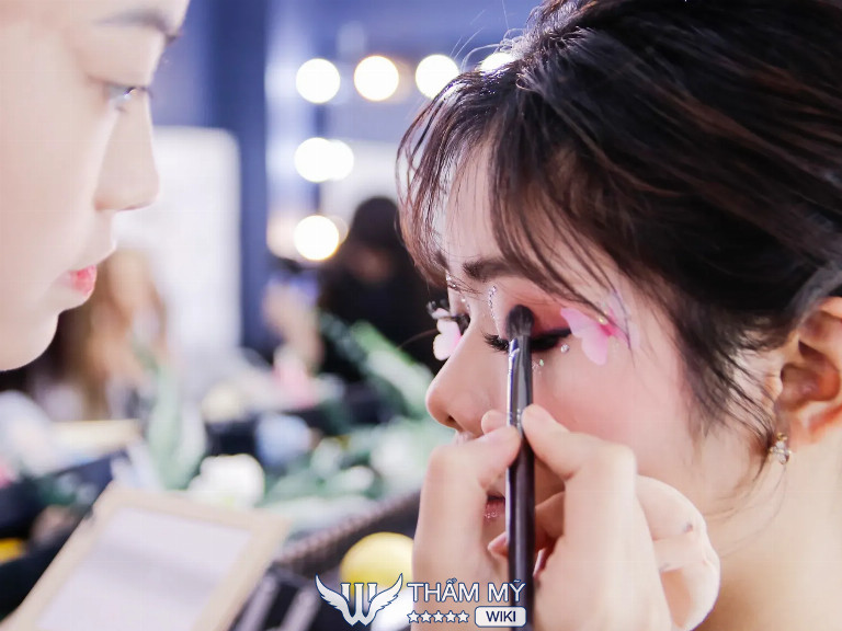 Yến Lê Makeup, TPHCM