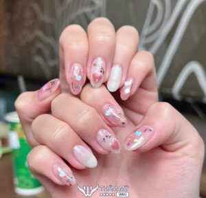 10 Tiệm nail ở Phú Nhuận đẹp, rẻ, lên móng siêu sang