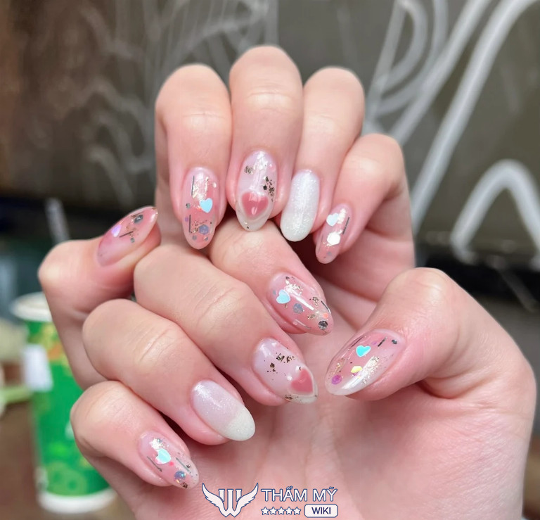  Tiệm nail ở Phú Nhuận - Chang Nails