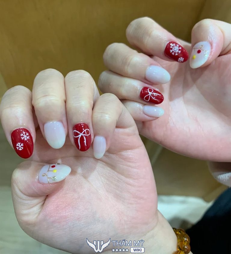  Tiệm nail đẹp ở Phú Nhuận - Letty Beauty