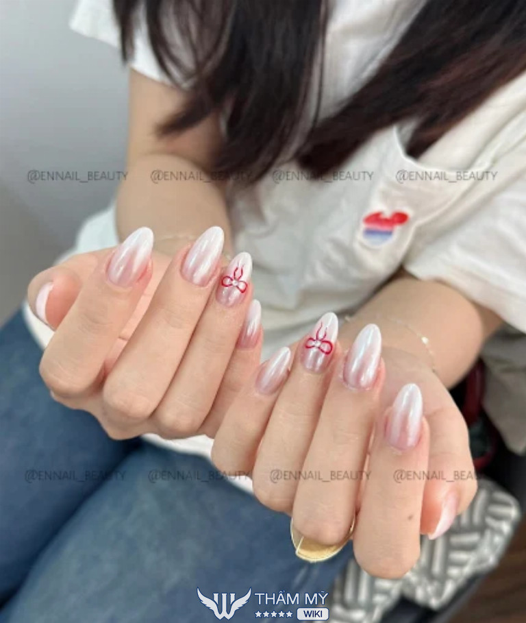 Tiệm nail ở Phường Bàn Cờ - En Nail