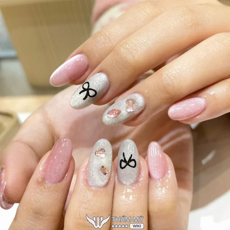 Tiệm nail tại Phường Bàn Cờ - Hani Nailroom