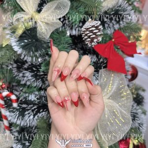10 Tiệm nail ở Phường Cầu Ông Lãnh đang hot rần rần