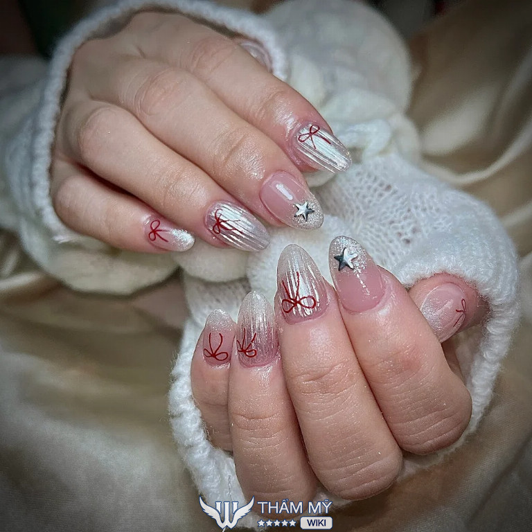 Tiệm nail ở Phường Cầu Ông Lãnh quận 1- Sunny Nail & Spa