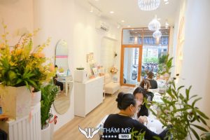 10 Tiệm nail ở Phường Sài Gòn đang được yêu thích nhất