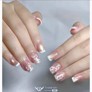 10 Tiệm làm nail đẹp ở Phường Tân Thuận chị em nên ghé