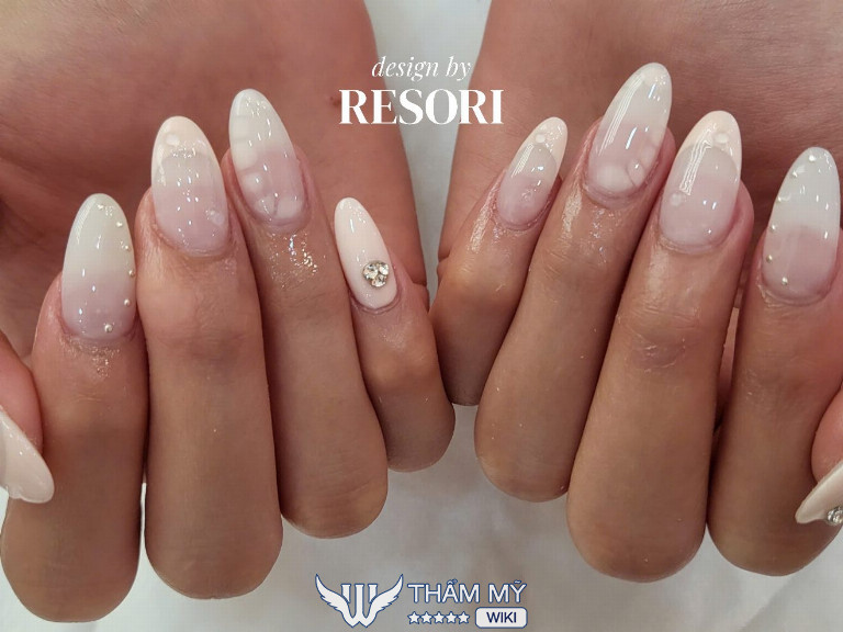 Tiệm nail ở Phường Xuân Hòa - RESORI NAILS