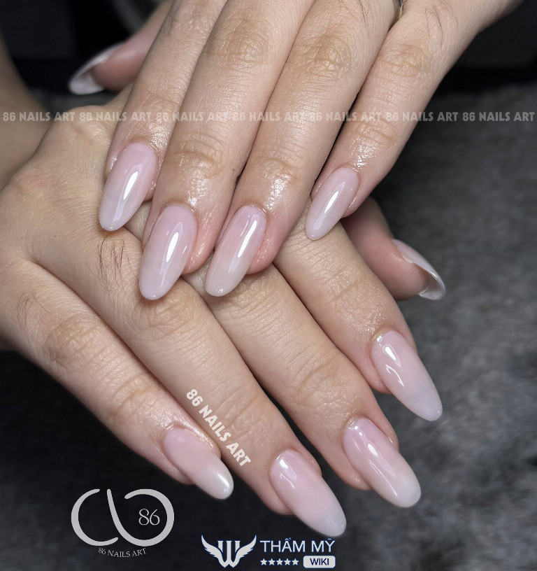Tiệm nail tại Quận 11 - 86 Nails Art