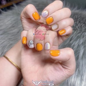 10 Tiệm nail ở Quận 11 làm móng siêu đẹp, giá cực mềm