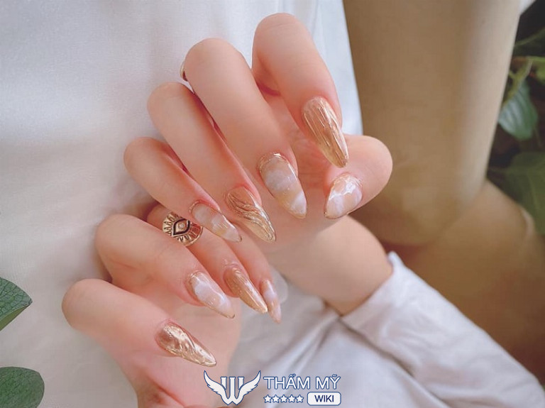 Kiều Nail, Bình Dương