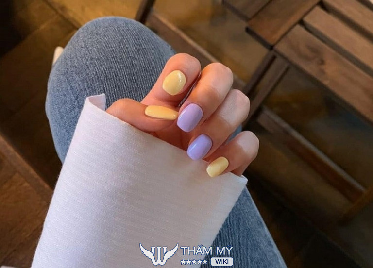 Nail Đỗ Uyên, Bình Dương