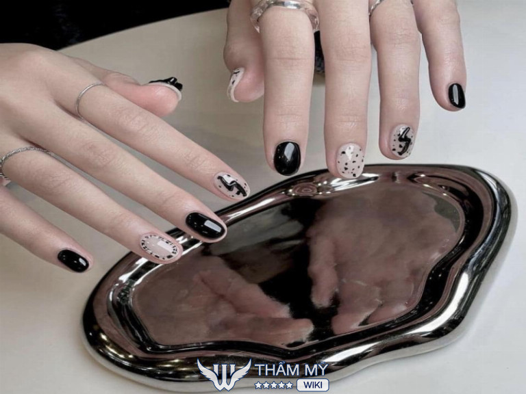 Nails Thu Nguyễn, Bình Dương