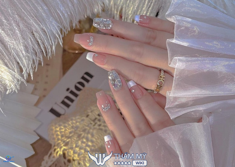 Tây Thy Nails, Bình Dương