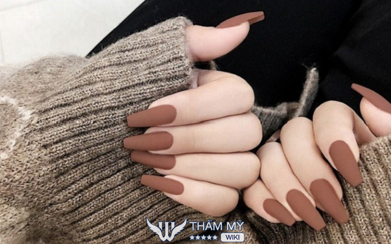 Bling Nail Studio, Bình Dương