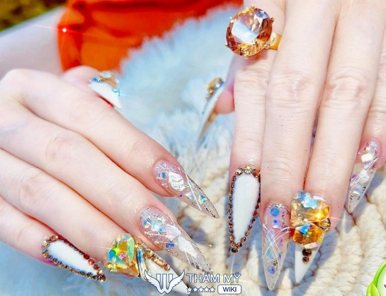 Thảo Nail, TP. Cần Thơ