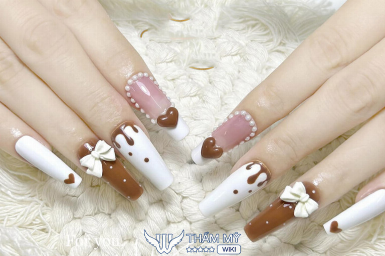 Nail Bảo Trân, TP. Cần Thơ