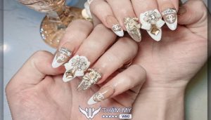 10 Tiệm nail tại Cần Thơ đẹp, chất lượng, được chị em yêu thích