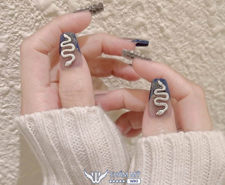 IU Nails, TP. Cần Thơ