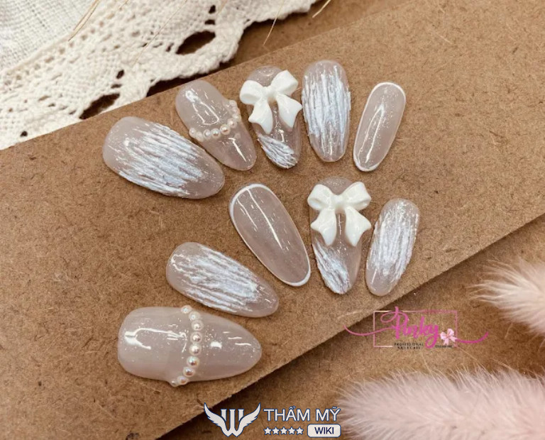 Pinky Nails, TP. Cần Thơ