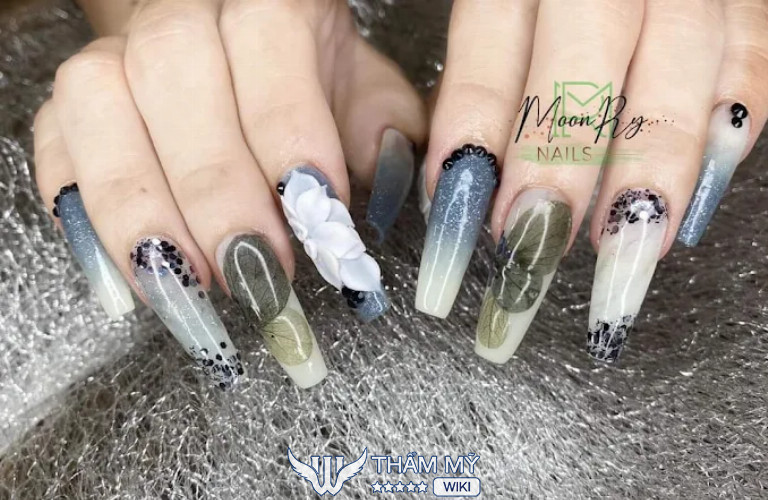 MoonRy Nail, TP. Cần Thơ